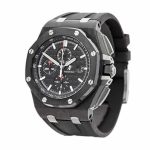 Audemars Piguet Royal Oak Offshore 26400AU.OO.A002CA.01 Replica - Image 2