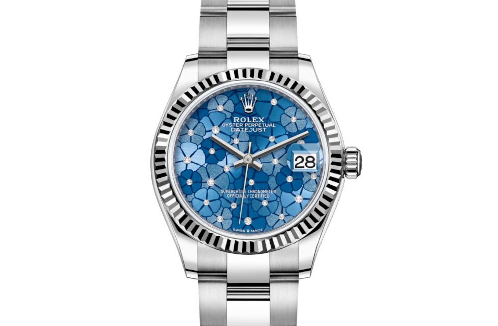 08bdea35d3bee82cbd0839744dd17738.png LadyRolex DATEJUST 31 278274 - Image 1