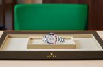 Rolex GMT-MASTER II Oyster, 40 mm, white gold M126719BLRO-0002 - Image 5
