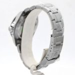 Rolex Submariner Date Kermit Stainless Steel Black Dial 16610LV - Image 4