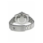 Rolex Submariner No Date Diver Watch Black Dial 40mm 114060-0002 - Image 6