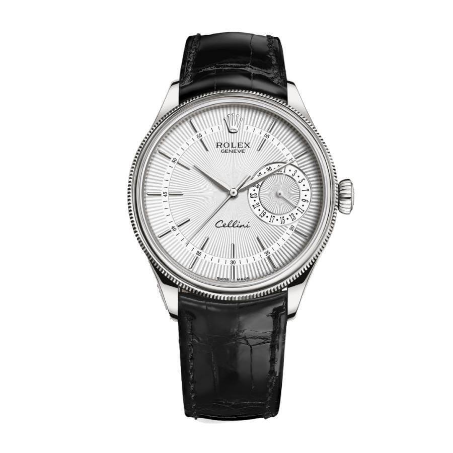 229751e37db21c0ca4ff28fa612867fe.jpeg Rolex Cellini M50519 Replica - Image 1