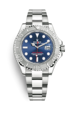 Rolex Yacht-Master Blue Dial 40mm 126622-0002
