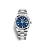 Rolex Datejust 36mm, Ref. # 126200-0022