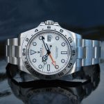 Rolex Oyster Perpetual Explorer II 226570 Series - Image 12