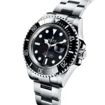 Rolex Sea-Dweller Black Replica - Image 3