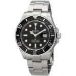 Rolex Sea-Dweller Black Replica - Image 2