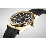 Rolex Sky-Dweller 42 mm Ref. # 326238-0009 - Image 2