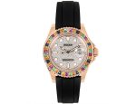 ROLEX Yacht-Master Automatic Chronometer Diamond 'HARIBO' WatchItem No. 116695 SATS