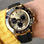 Rolex COSMOGRAPH DAYTONA Oyster, 40 mm, Oystersteel M116518ln-0048 - Image 8