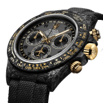 Daytona Dew Collection Carbon Avia Grey Premium Super Carbon Fiber Customized Edition Cos - Image 4