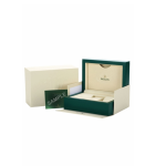 Rolex Day-Date 40 White/18 Carat Yellow Gold 40mm 228238-0042 - Image 2