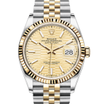 LadyRolex DATEJUST 36 126233