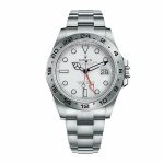 Rolex Oyster Perpetual Explorer II 226570 Series