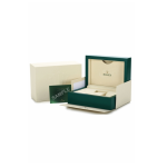 Rolex Datejust 41 Blue Dial Jubilee Bracelet Men's Watch 126300-0018 - Image 4