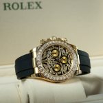 Rolex Cosmograph 116588TBR Daytona Eye of Tiger - Image 4