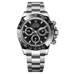 Rolex Cosmograph Daytona Oystersteel Men's Watch 116500LN-0002