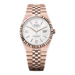 Rolex Land-Dweller 40 Oyster, 40 mm, Everose gold M127335-0001