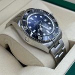 Rolex Deepsea Sea-Dweller Oystersteel m136660-0003 Replica - Image 7