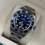 Rolex Deepsea Sea-Dweller Oystersteel m136660-0003 Replica - Image 6