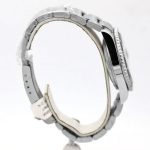 Rolex Submariner Date Kermit Stainless Steel Black Dial 16610LV - Image 7