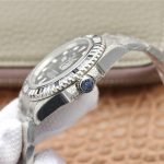 Rolex Certified Pre-Owned GMT-MASTER II 40 mm, 18ct White Gold M116759SANR - Image 8