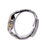 Rolex Submariner Date, 40mm, 18k Yellow Gold and Stainless Steel, Black Dial, 16613 - Image 4