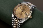 Rolex Oyster Perpetual Datejust 41 Watch 126333-0010 - Image 4
