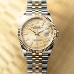 Rolex Datejust 36mm, Ref. # 126233-0039 - Image 2