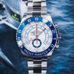 Rolex YACHT-MASTER II m116680-0002 - Image 10