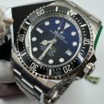 Rolex Deepsea Sea-Dweller Oystersteel m136660-0003 Replica - Image 2