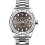 LadyRolex DATEJUST 31 278289RBR