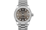 LadyRolex DATEJUST 31 278289RBR
