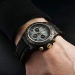 Daytona Dew Collection Carbon Avia Grey Premium Super Carbon Fiber Customized Edition Cos - Image 7