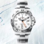 Rolex Oyster Perpetual Explorer II 226570 Series - Image 11