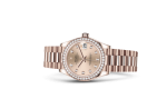 LadyRolex DATEJUST 31 278285RBR - Image 2
