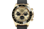 Rolex COSMOGRAPH DAYTONA Oyster, 40 mm, Oystersteel M116518ln-0048 - Image 12