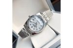 Rolex Datejust 36/28mm SS/SS Jub White/Dial - Image 5