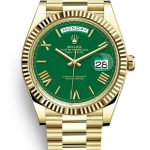 Rolex Day-Date Oyster Yellow Gold 40mm 228238-0061