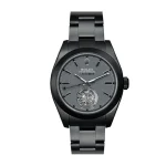 Rolex Milgauss Label Noir Replica