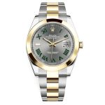 Rolex Datejust 41, 126303-0019