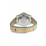 Rolex GMT-Master II Two Tone Black Dial Men's Watch 116713LN-0001 - Image 2