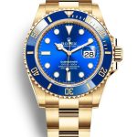 Rolex SUBMARINER DATE Oyster, 41 mm, Oystersteel m126618lb-0002