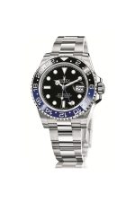 Rolex Perpetual GMT-Master II 116719-BLRO Series - Image 2
