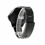 Rolex Deepsea Sea-Dweller Black PVD 116660 D-Blue Oyster Replica - Image 4