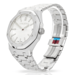 Audemars Piguet Royal Oak 15510ST.OO.1320ST.03 – Silver Dial - Image 2