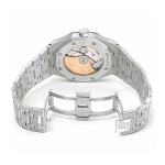 Audemars Piguet Royal Oak Perpetual Calendar 26574ST.OO.26606ST.03 Replica - Image 3