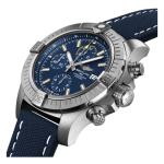Breitling A13385101C1X2 Blue Dial Replica - Image 4