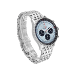 Breitling Navitimer B01 AB0139241C2A1 Replica - Image 2