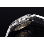 Emerald Bezel 5711 Replica - Image 3